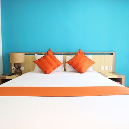 Santosa City Hotel Ντενπασάρ Εξωτερικό φωτογραφία