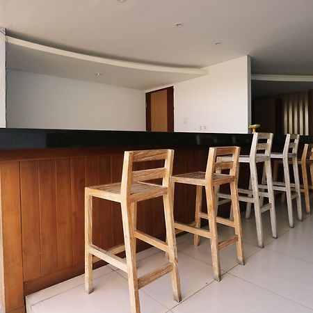 Santosa City Hotel Ντενπασάρ Εξωτερικό φωτογραφία