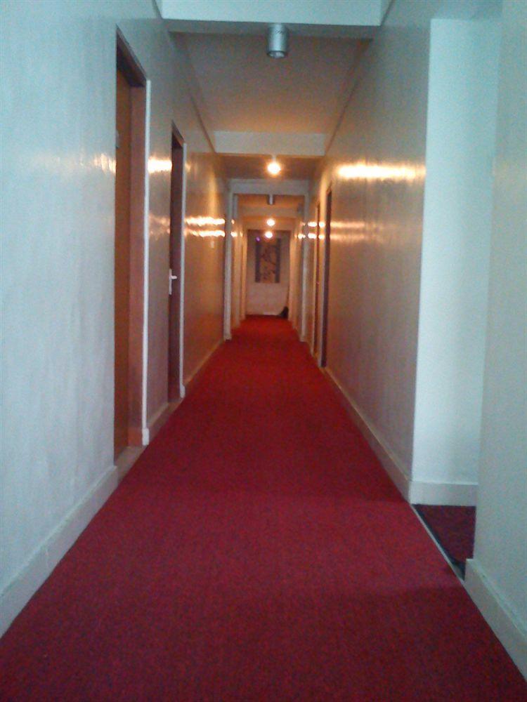 Santosa City Hotel Ντενπασάρ Εξωτερικό φωτογραφία