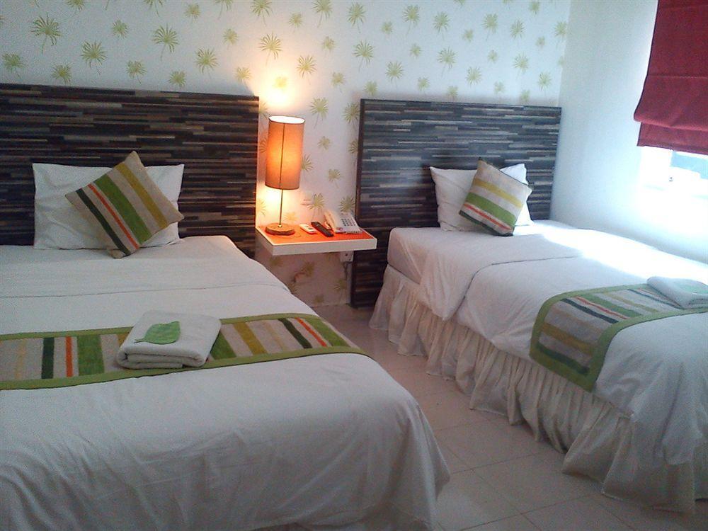 Santosa City Hotel Ντενπασάρ Εξωτερικό φωτογραφία