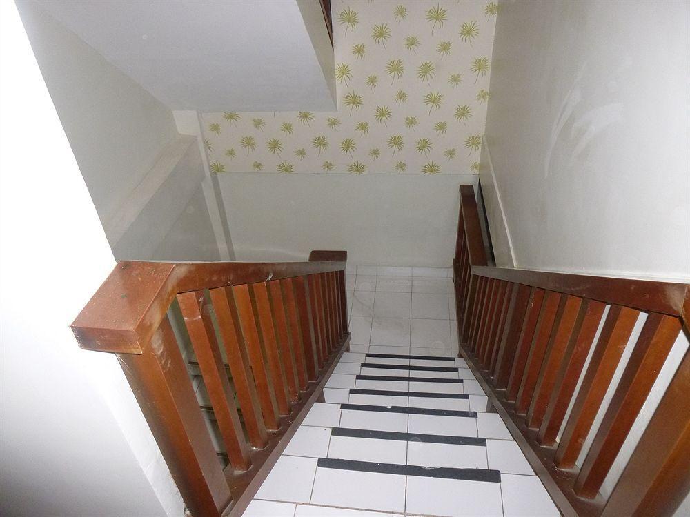 Santosa City Hotel Ντενπασάρ Εξωτερικό φωτογραφία