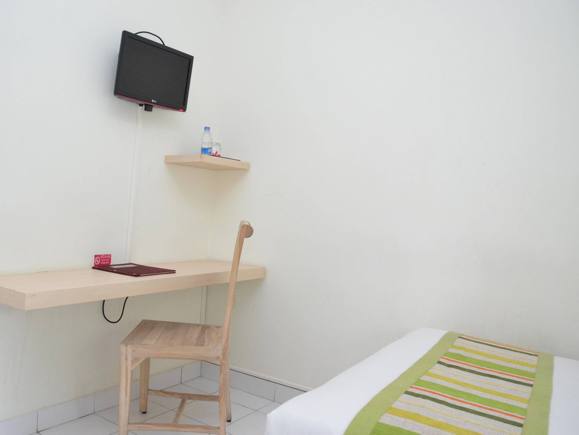 Santosa City Hotel Ντενπασάρ Εξωτερικό φωτογραφία